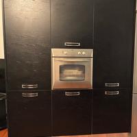 Cucina angolare