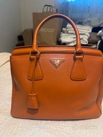 Borsa  prada fleria saffiano