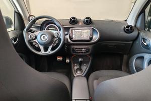 smart fourtwo q
