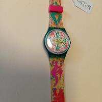 Swatch Girotondo GG 129