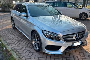 Mercedes Classe C 220 d
