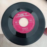 disco vinile 45 giri