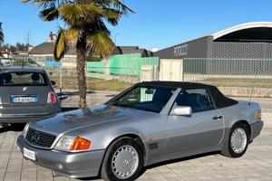 Mercedes-benz SL 300 SL-24 cat ASI
