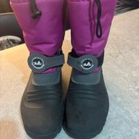 Scarponcini doposci