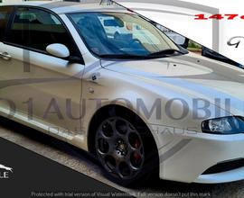 Alfa Romeo 147 NOVITEC