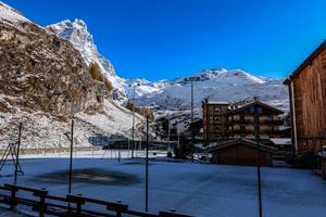 CERVINIA appartamento brevi periodi ESTATE