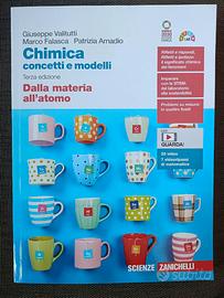 Chimica - Concetti e modelli