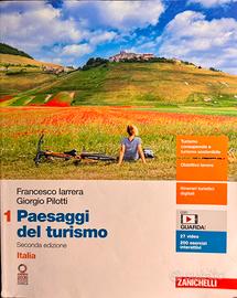 978880829986 paesaggi del turismo