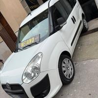 Fiat Doblo Doblò 1.4 T-Jet 16V Natural Power Emoti