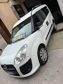 Fiat Doblo Doblò 1.4 T-Jet 16V Natural Power Emoti