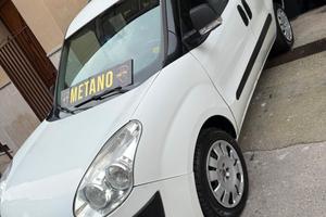 Fiat Doblo Doblò 1.4 T-Jet 16V Natural Power Emoti