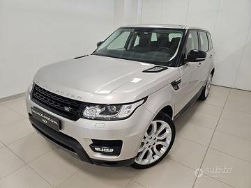 Range Rover Sport 2nd serie 3.0 SDV6 HSE Dynamic