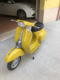 Vespa 50 special