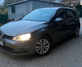 VOLKSWAGEN Golf 7ª serie - 2015