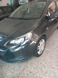 opel corsa e 14 gpl