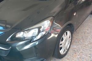 opel corsa e 14 gpl