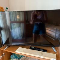 Televisore 32 pollici Nordmende