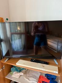 Televisore 32 pollici Nordmende