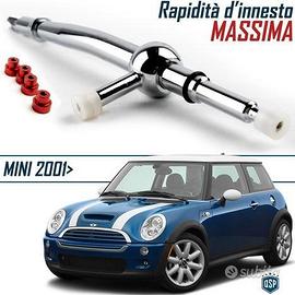 Cambio Marce Sportivo MINI COOPER ONE R50 R52 R53