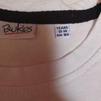 maglia ragazzo manica lunga 