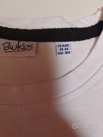 maglia ragazzo manica lunga 