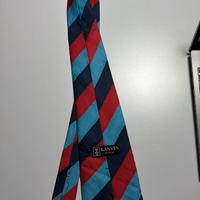 Cravatta Vintage Lanvin
