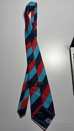 Cravatta Vintage Lanvin