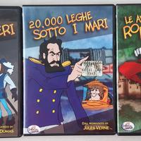 dvd cartoni animati