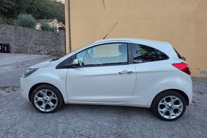 FORD KA 2A SERIE 