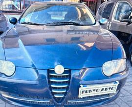 Alfa romeo 147