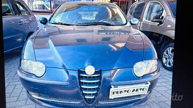 Alfa romeo 147