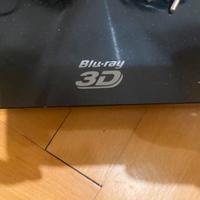 Lettore Blu-ray Samsung