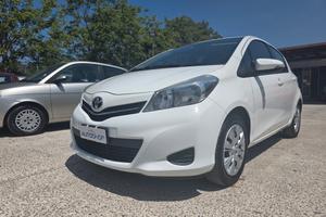 Toyota Yaris 1.0 5 porte Lounge