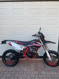 BETA TRACK 50cc 2018
