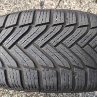 Gomme Michelin Alpin 6 195/55 R16 (4 gomme)