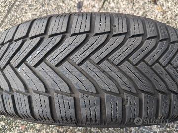 Gomme Michelin Alpin 6 195/55 R16 (4 gomme)