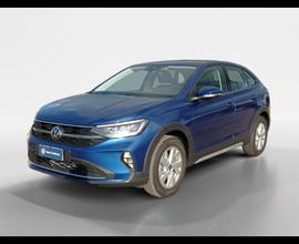 VOLKSWAGEN Taigo Life 1.0 TSI 81 kW (110 CV) Manua