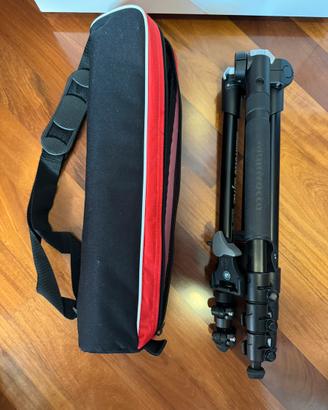 Treppiede Manfrotto
