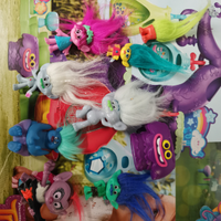 Albero Hasbro Trolls C1306EU4