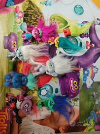 Albero Hasbro Trolls C1306EU4