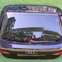 PORTELLONE POSTERIORE COMPLETO AUDI A3 Serie (8V1)