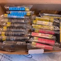 Cartucce stampanti T711-T712-T713-T714