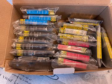 Cartucce stampanti T711-T712-T713-T714