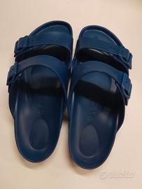 Birkenstock Arizona EVA Navy – Taglia 44