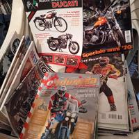 riviste moto auto
