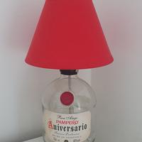 Lampada Pampero 