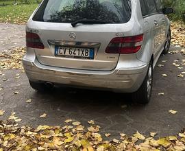 Mercedes Classe B180 diesel 2005 460.000 km