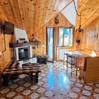 Mansarda centro paese Piazzatorre