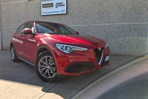 Alfa Romeo Stelvio 2.2 Turbodiesel 190 CV AT8 Q4 B