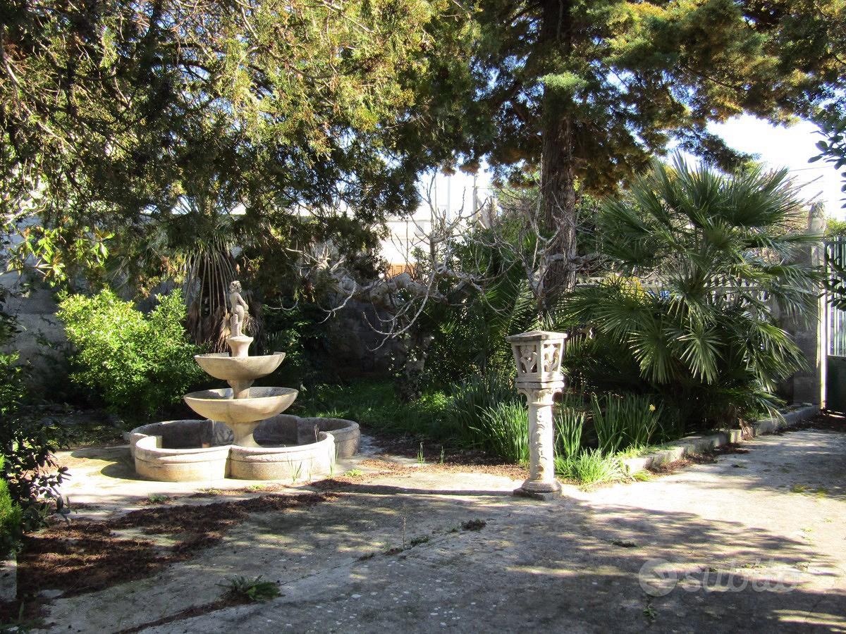 Terreno Residenziale Sanarica [Pogg04VRG] - Vista 3